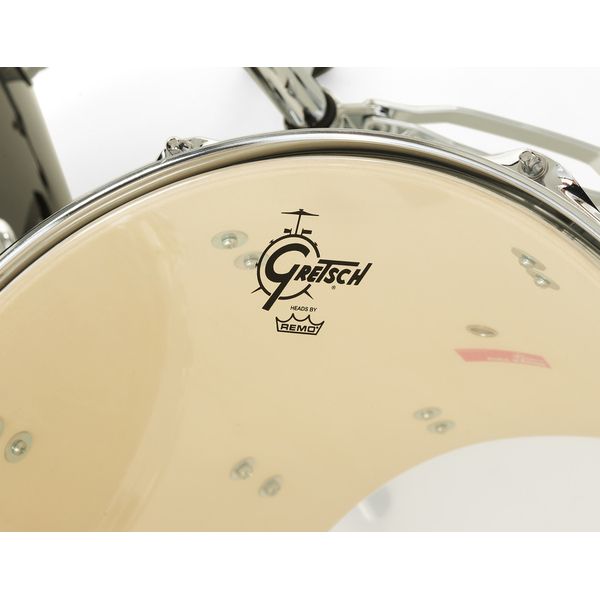 Gretsch Drums Energy Black 5-piece HWP