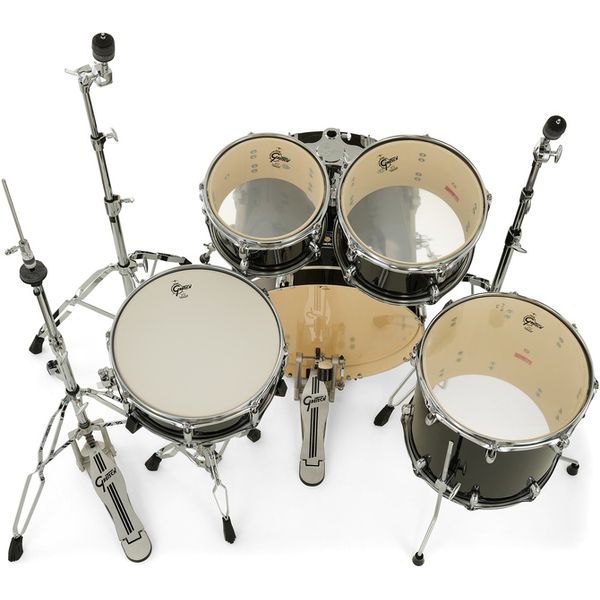 Gretsch Drums Energy Black 5-piece HWP