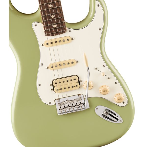 Fender Player II Strat HSS RW BCG
