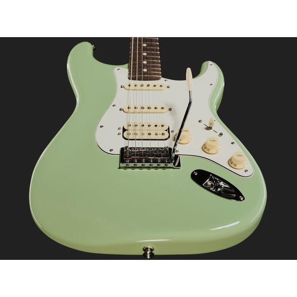 Fender Player II Strat HSS RW BCG
