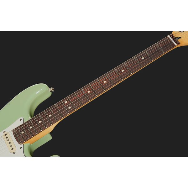 Fender Player II Strat HSS RW BCG