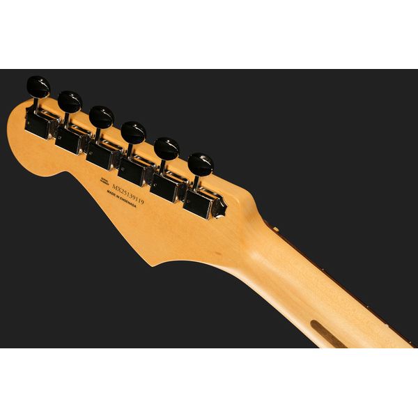 Fender Player II Strat HSS RW BCG