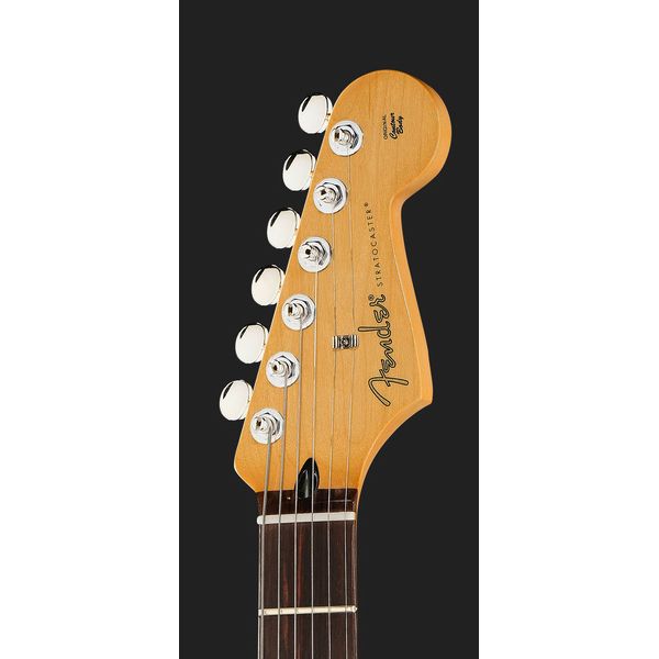 Fender Player II Strat HSS RW BCG