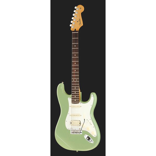 Fender Player II Strat HSS RW BCG