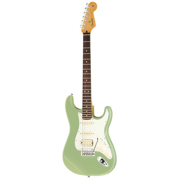 Fender Player II Strat HSS RW BCG