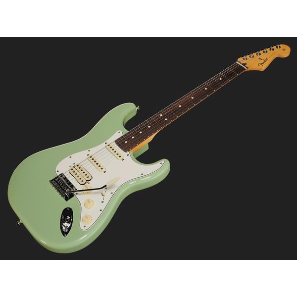 Fender Player II Strat HSS RW BCG