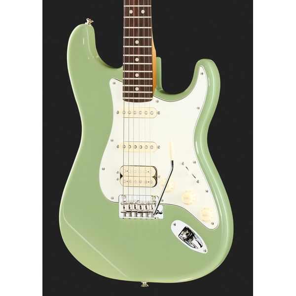 Fender Player II Strat HSS RW BCG