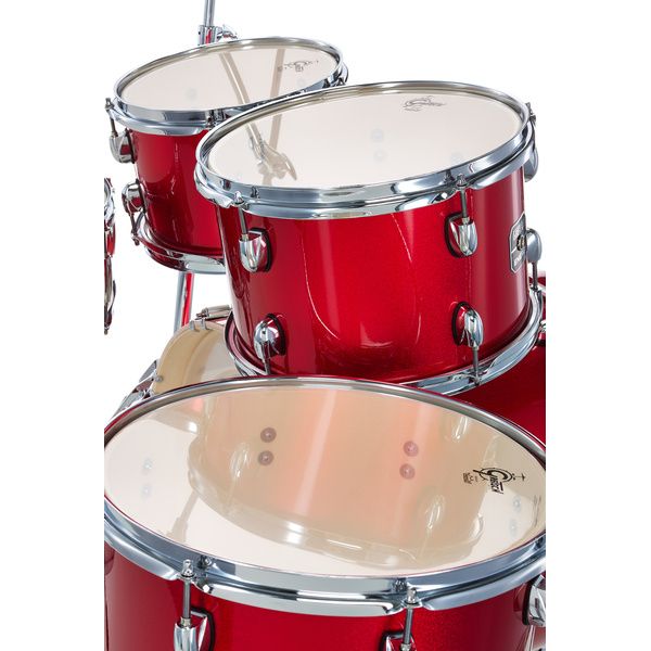 Gretsch Drums Energy Red 5-piece HWP