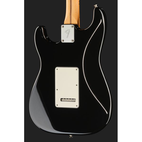Fender Player II Strat HSS MN BLK
