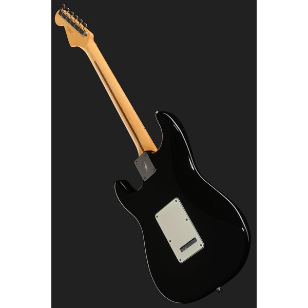 Fender Player II Strat HSS MN BLK