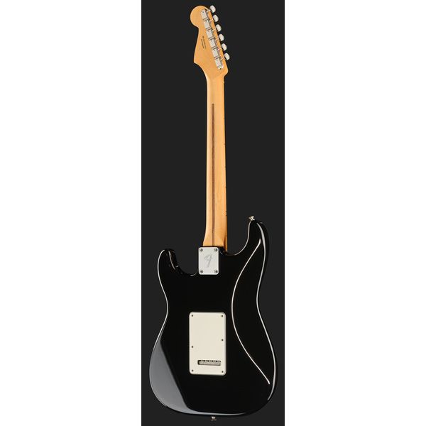 Fender Player II Strat HSS MN BLK