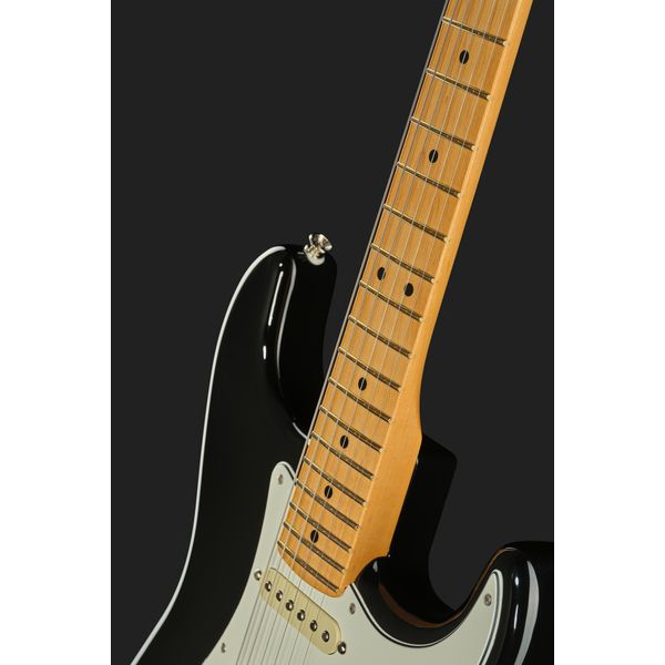 Fender Player II Strat HSS MN BLK