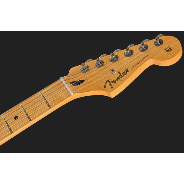 Fender Player II Strat HSS MN BLK