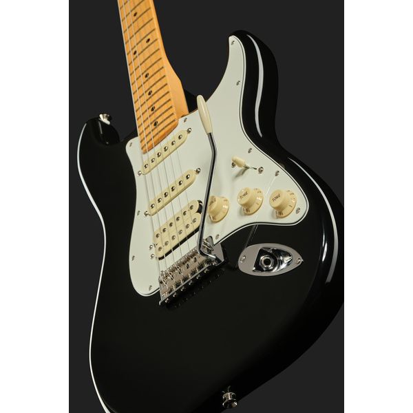 Fender Player II Strat HSS MN BLK