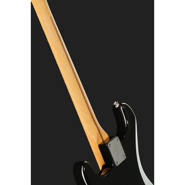 Fender Player II Strat HSS MN BLK