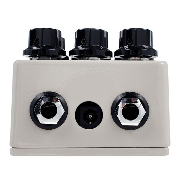 JHS Pedals Hard Drive - Distortion Tan