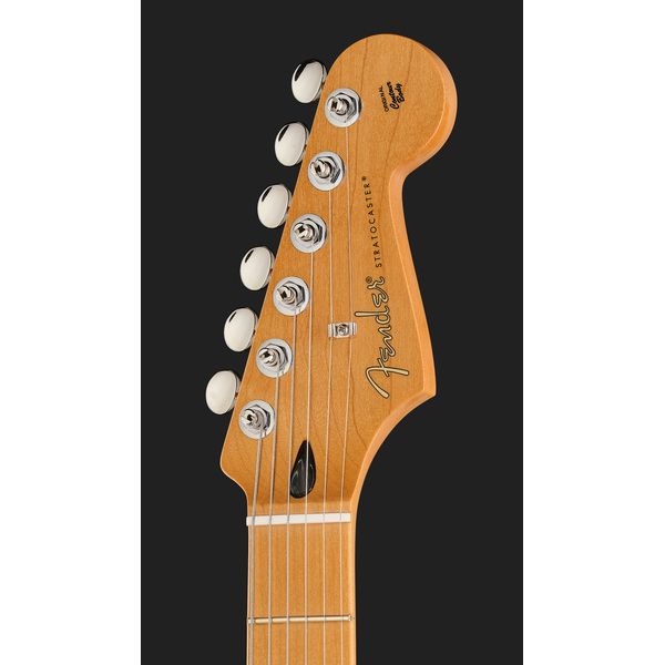 Fender Player II Strat HSS MN AQB