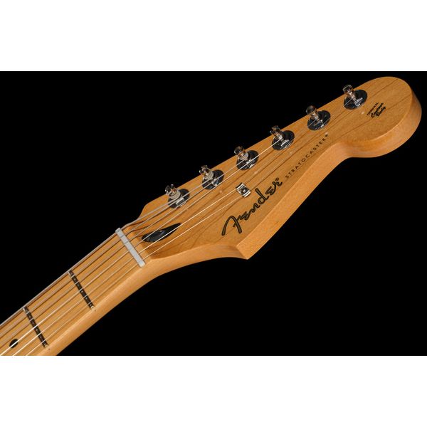 Fender Player II Strat HSS MN AQB