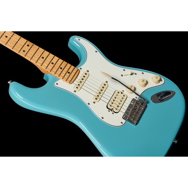 Fender Player II Strat HSS MN AQB