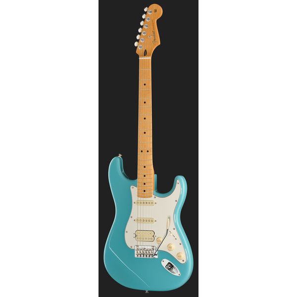 Fender Player II Strat HSS MN AQB