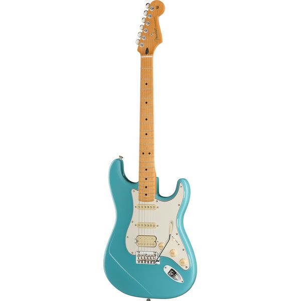 Fender Player II Strat HSS MN AQB