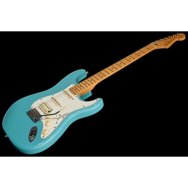 Fender Player II Strat HSS MN AQB