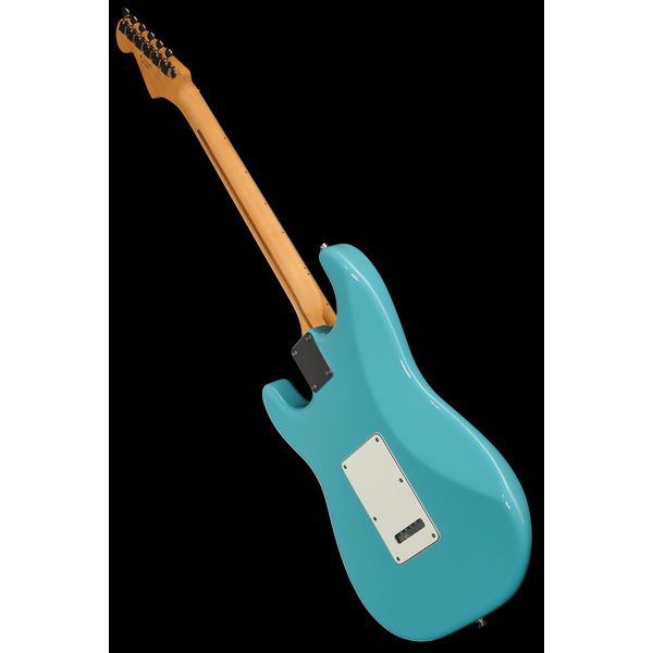 Fender Player II Strat HSS MN AQB