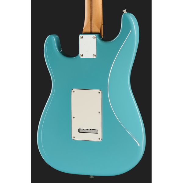 Fender Player II Strat HSS MN AQB