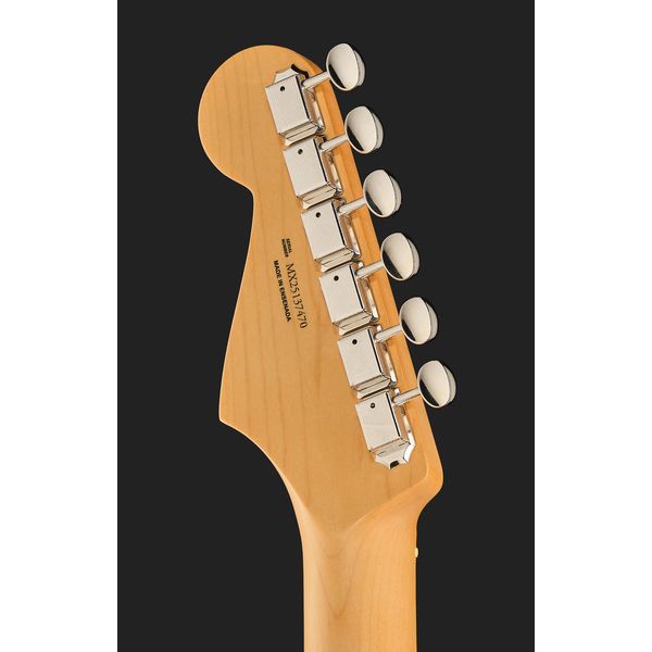 Fender Player II Strat HSS MN ACB