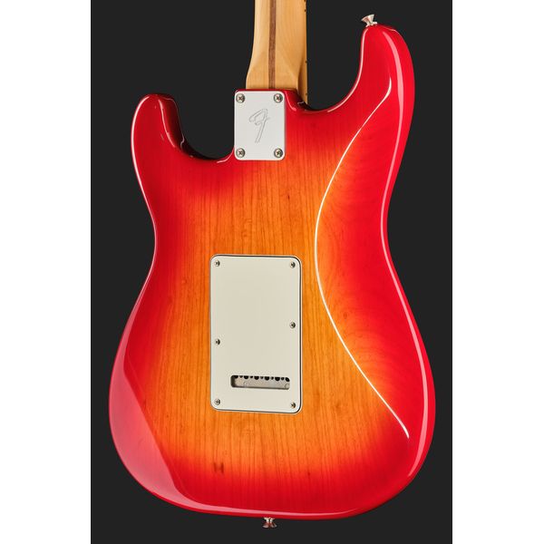 Fender Player II Strat HSS MN ACB