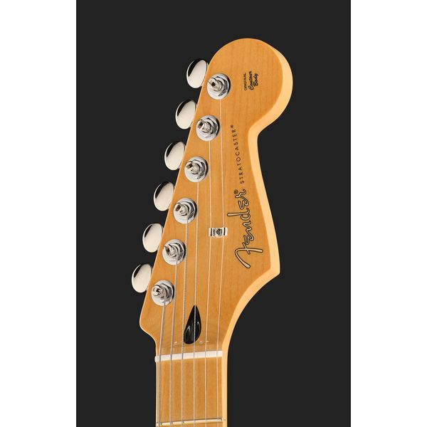 Fender Player II Strat HSS MN ACB