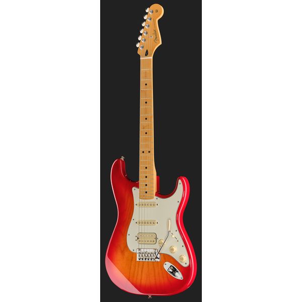 Fender Player II Strat HSS MN ACB