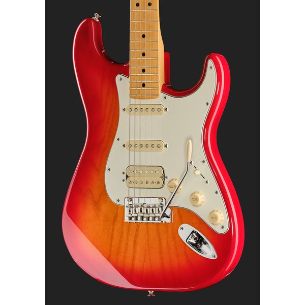 Fender Player II Strat HSS MN ACB