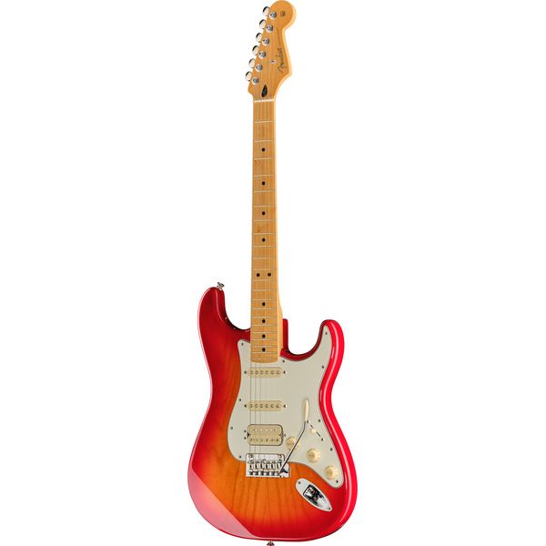 Fender Player II Strat HSS MN ACB