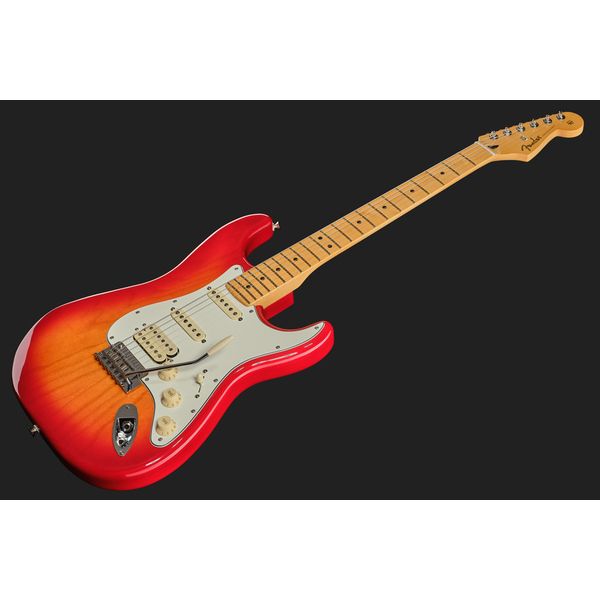 Fender Player II Strat HSS MN ACB