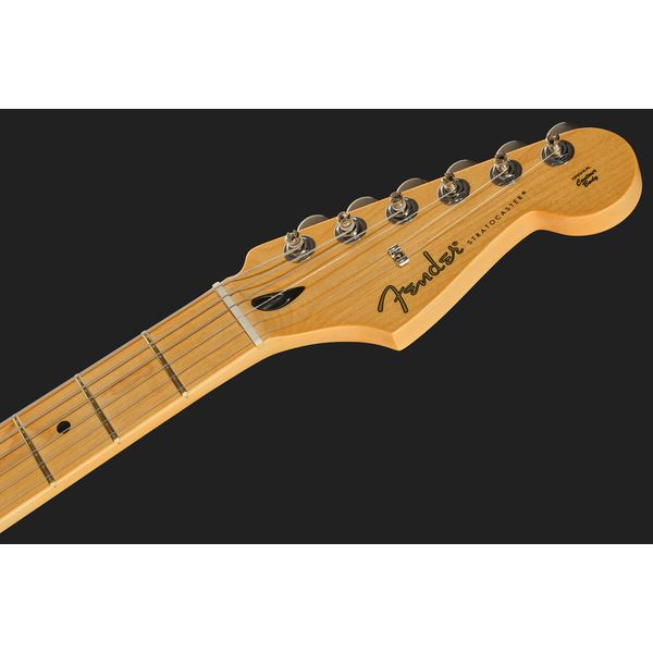 Fender Player II Strat HSS MN ACB