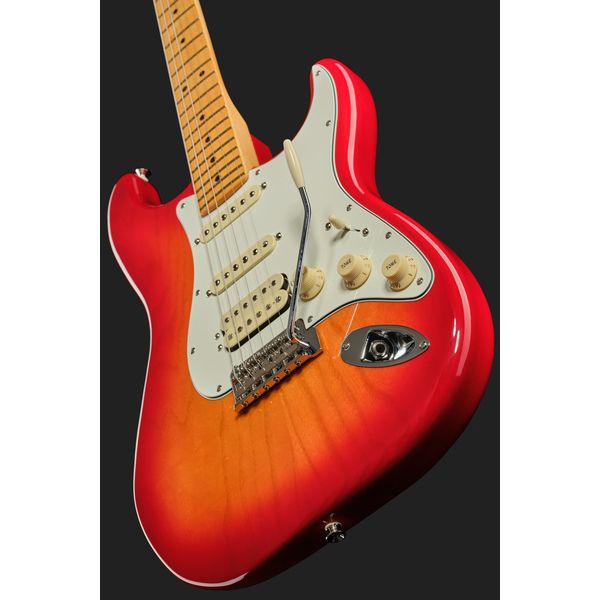 Fender Player II Strat HSS MN ACB