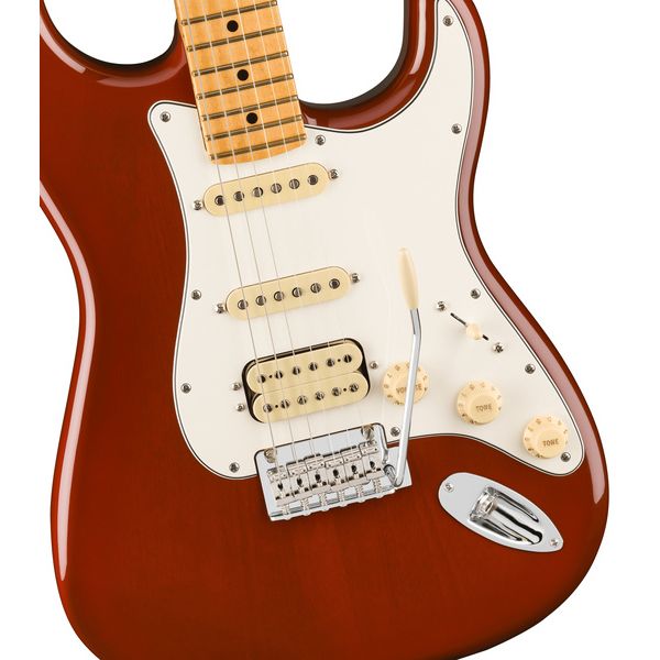 Fender Player II Strat HSS MN TMB