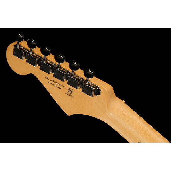 Fender Player II Strat HSS MN TMB