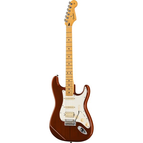 Fender Player II Strat HSS MN TMB