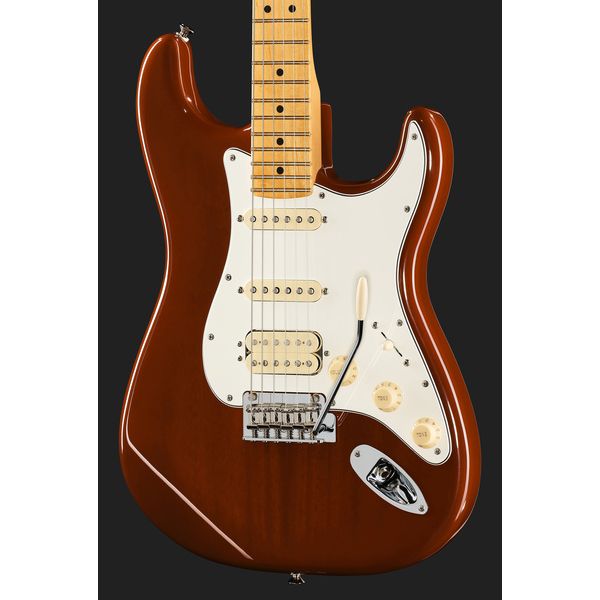 Fender Player II Strat HSS MN TMB