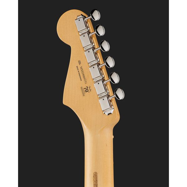 Fender Player II Strat HSS MN TMB