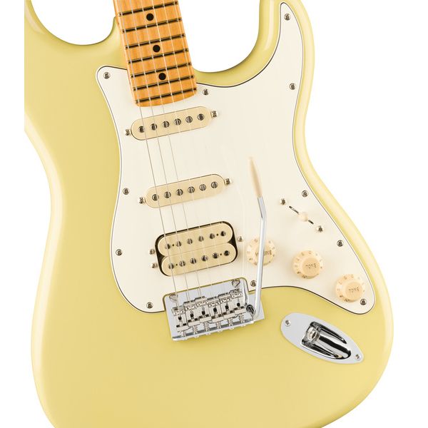 Fender Player II Strat HSS MN HLY