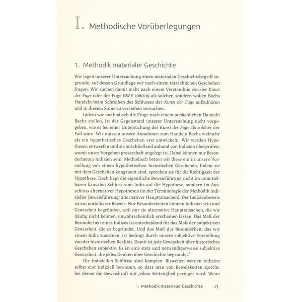 Bärenreiter Es ist alles Windhauch