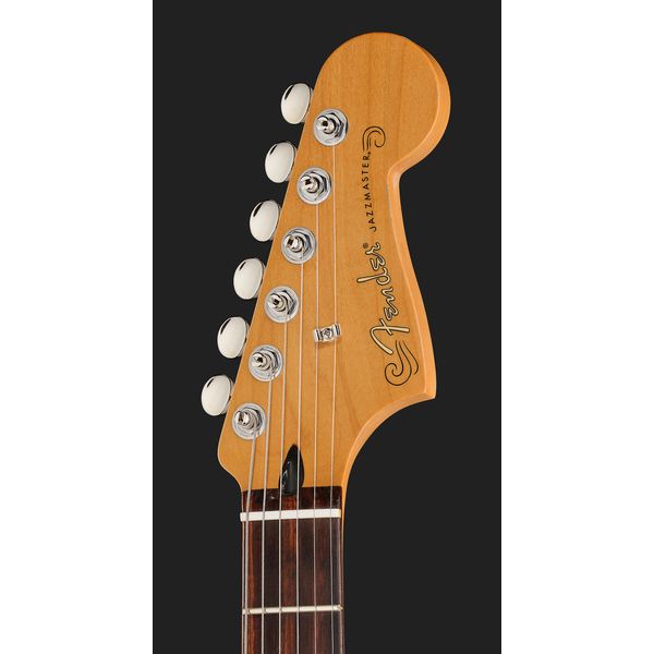 Fender Player II Jazzmaster RW CRR