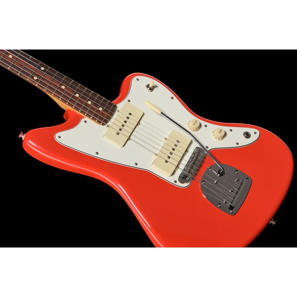 Fender Player II Jazzmaster RW CRR