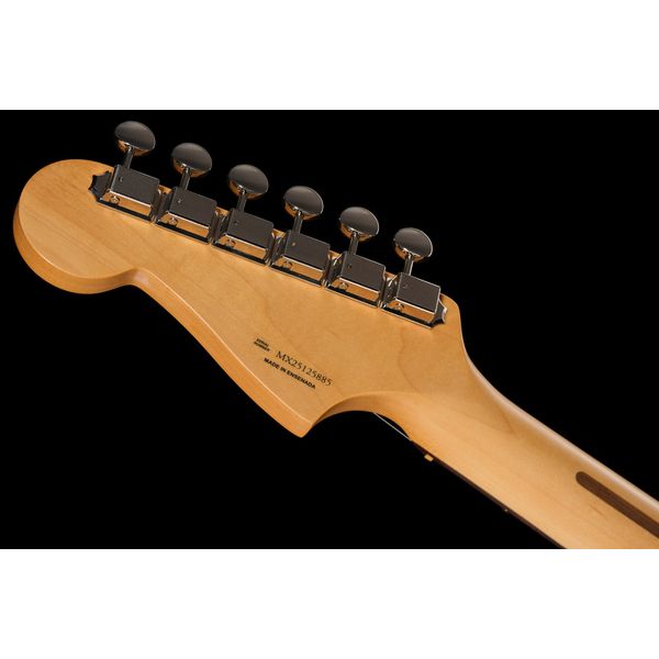 Fender Player II Jazzmaster RW CRR