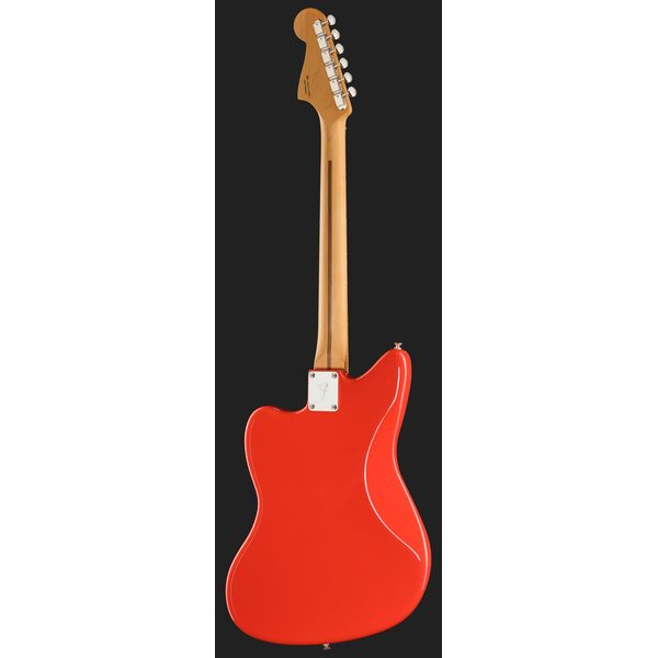 Fender Player II Jazzmaster RW CRR