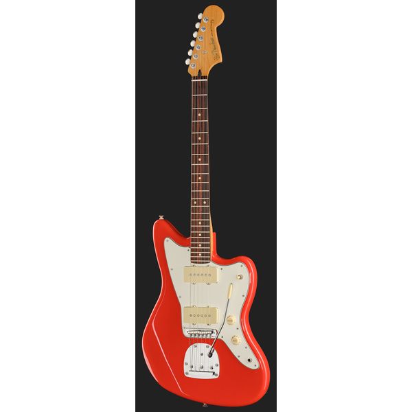 Fender Player II Jazzmaster RW CRR