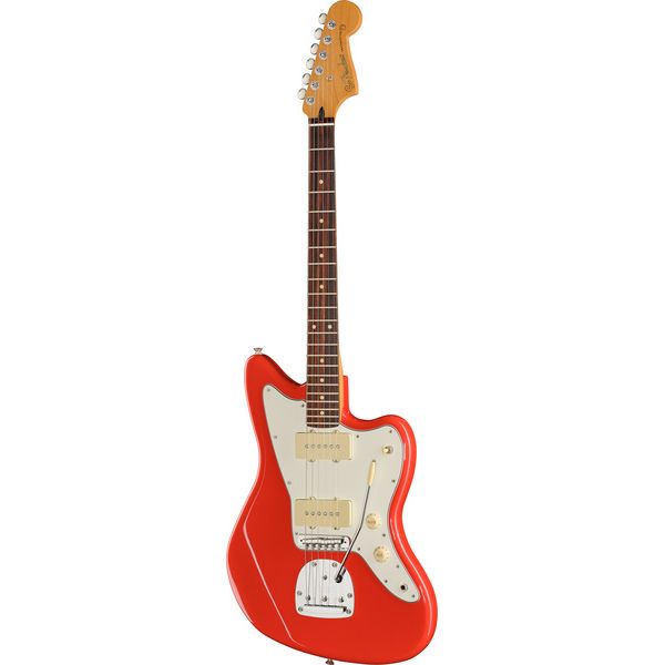 Fender Player II Jazzmaster RW CRR